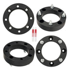 Wheel Spacers 1.5" 4x137mm for Kawasaki KLF250 Bayou (2003–2011)