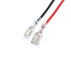 2X Car Speaker Connector Wire Harness Adapter for Kia Toyota