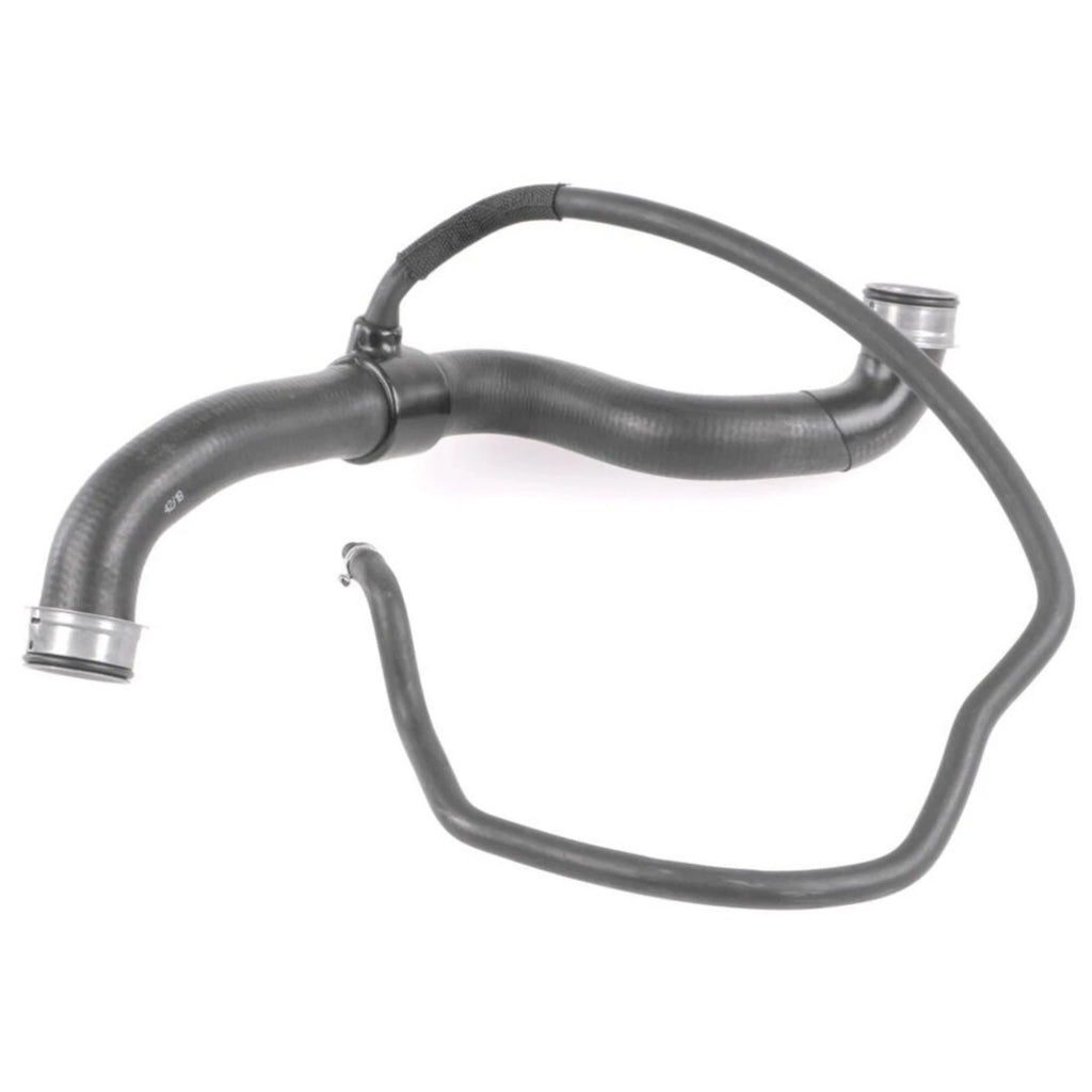 Upper Radiator Hose for Mercedes S550 CL550 (2007–2008)