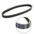 Drive Belt 0627-045 for Arctic Cat ZR900 EFI, Polaris 600 RR IQ Racer (2008)