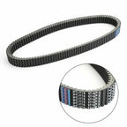 Drive Belt 0627-045 for Arctic Cat ZR900 EFI, Polaris 600 RR IQ Racer (2008)