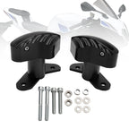 CNC Anti-Crash Frame Sliders Protector for Suzuki GSX-R1000 (2017–2023)