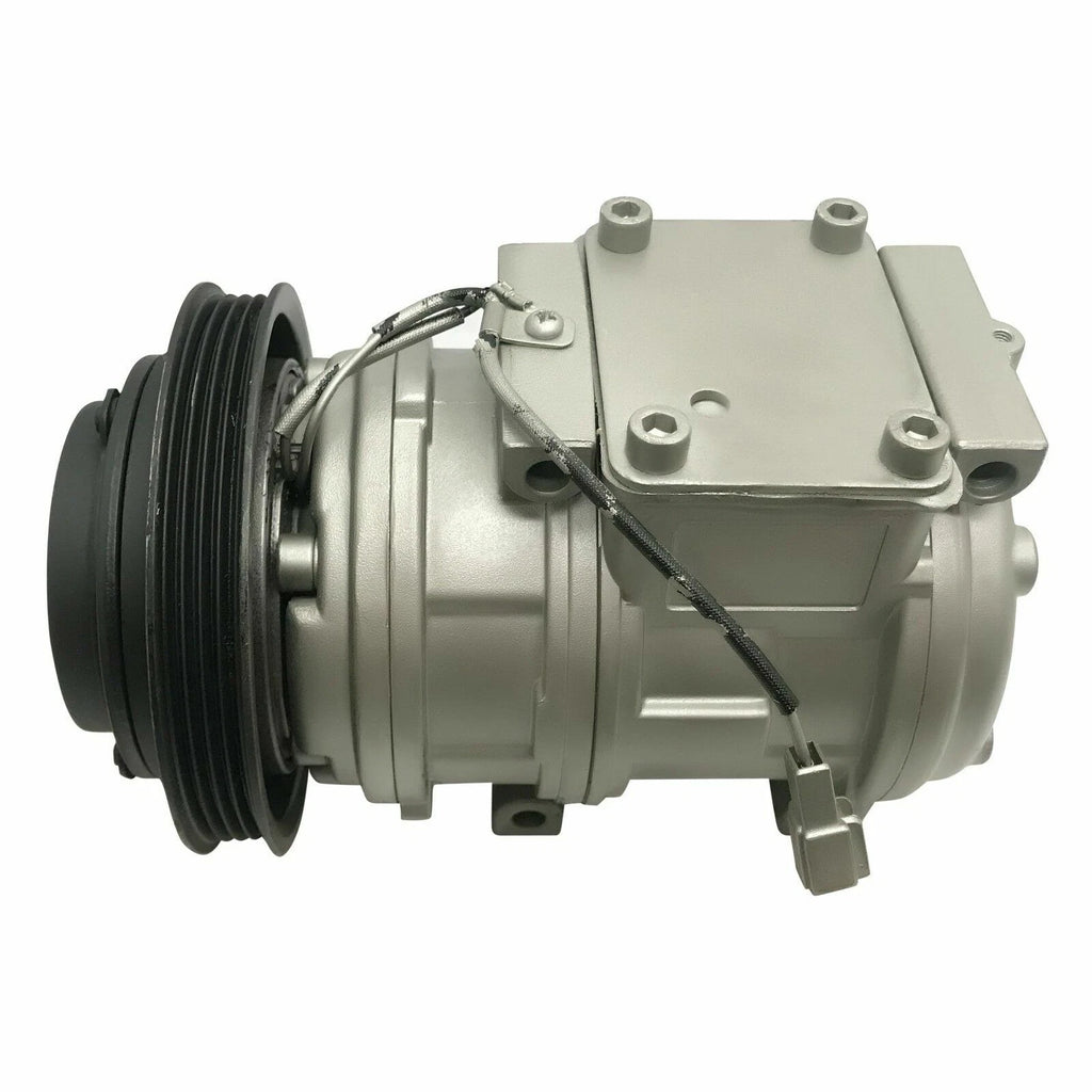 AC Compressor Kit Replacement for Toyota Hilux (2011-2015)