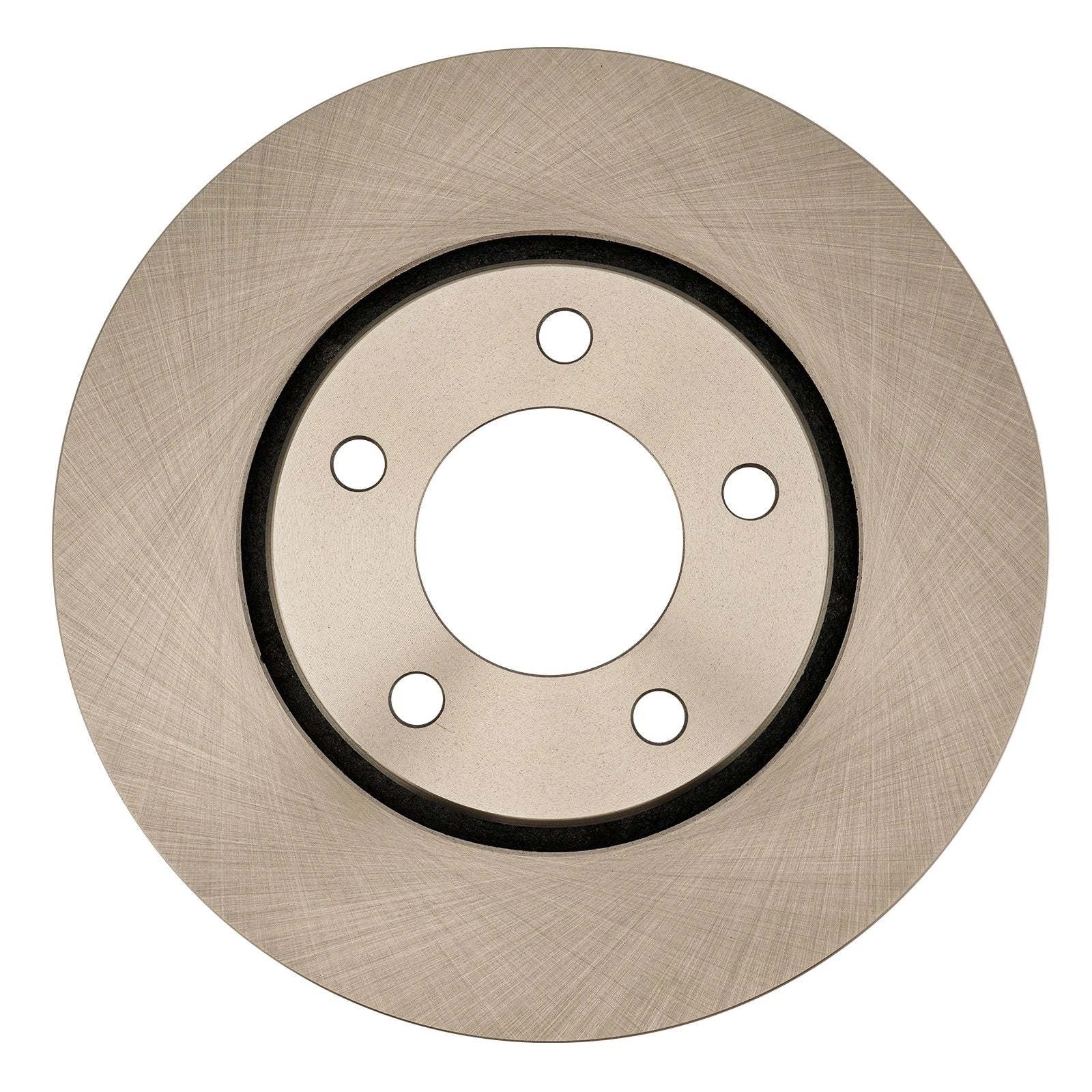 2x Front Brake Disc Rotors for Dodge Grand Caravan Town & Country (2011–2020)