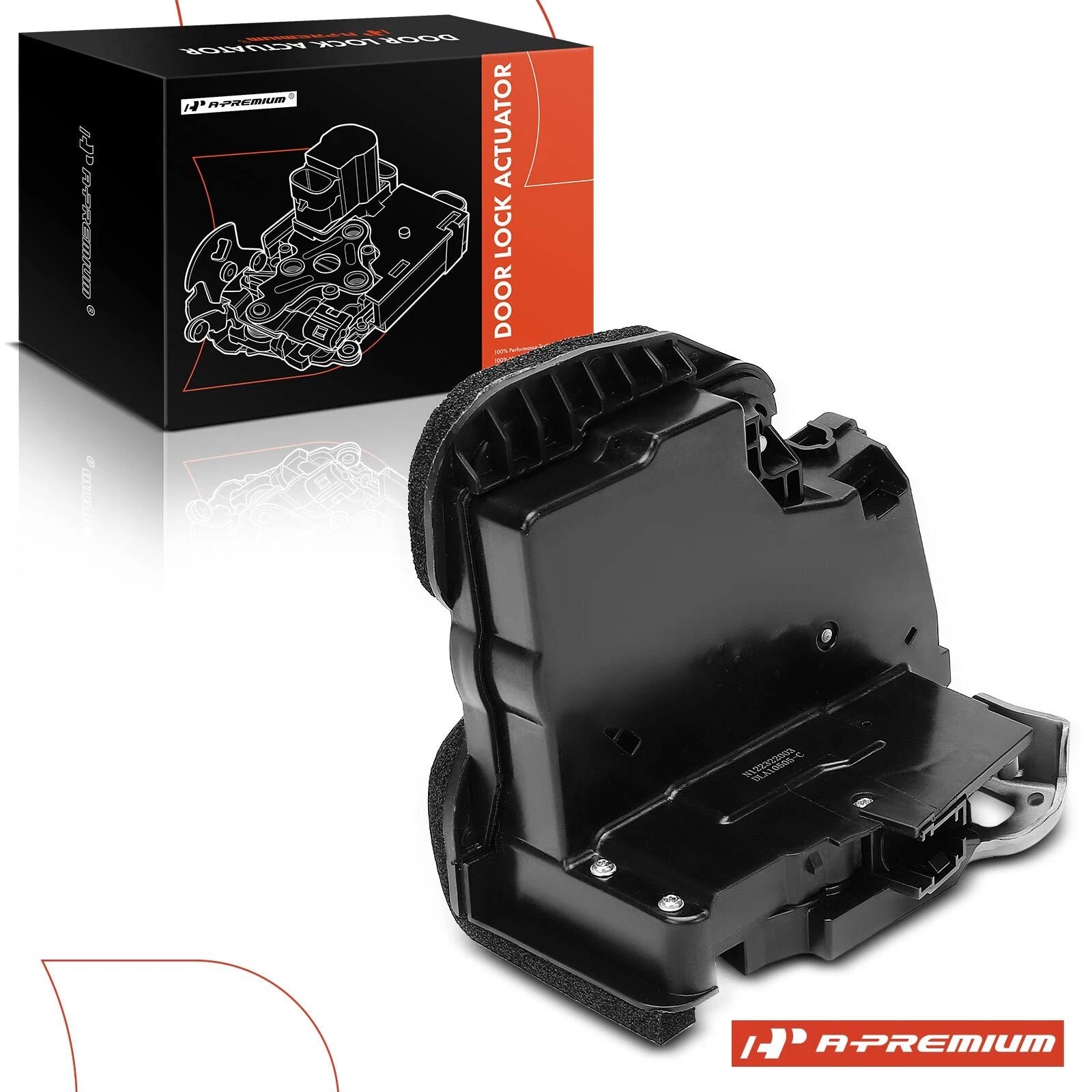 Front Right Door Lock Actuator for Chevrolet Camaro (2016–2024)