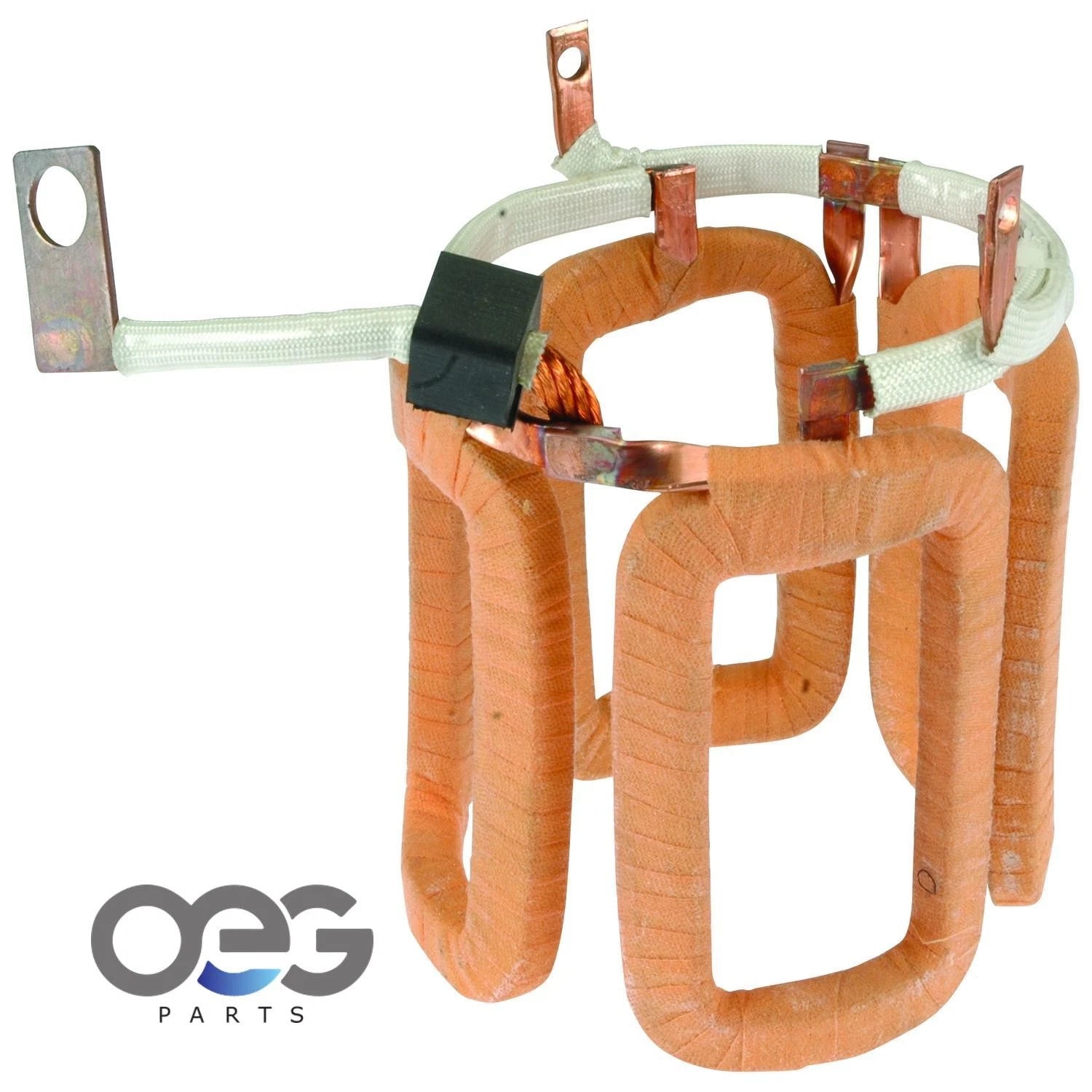 Field Coil for Agritalia Supertigre (1969–1978)