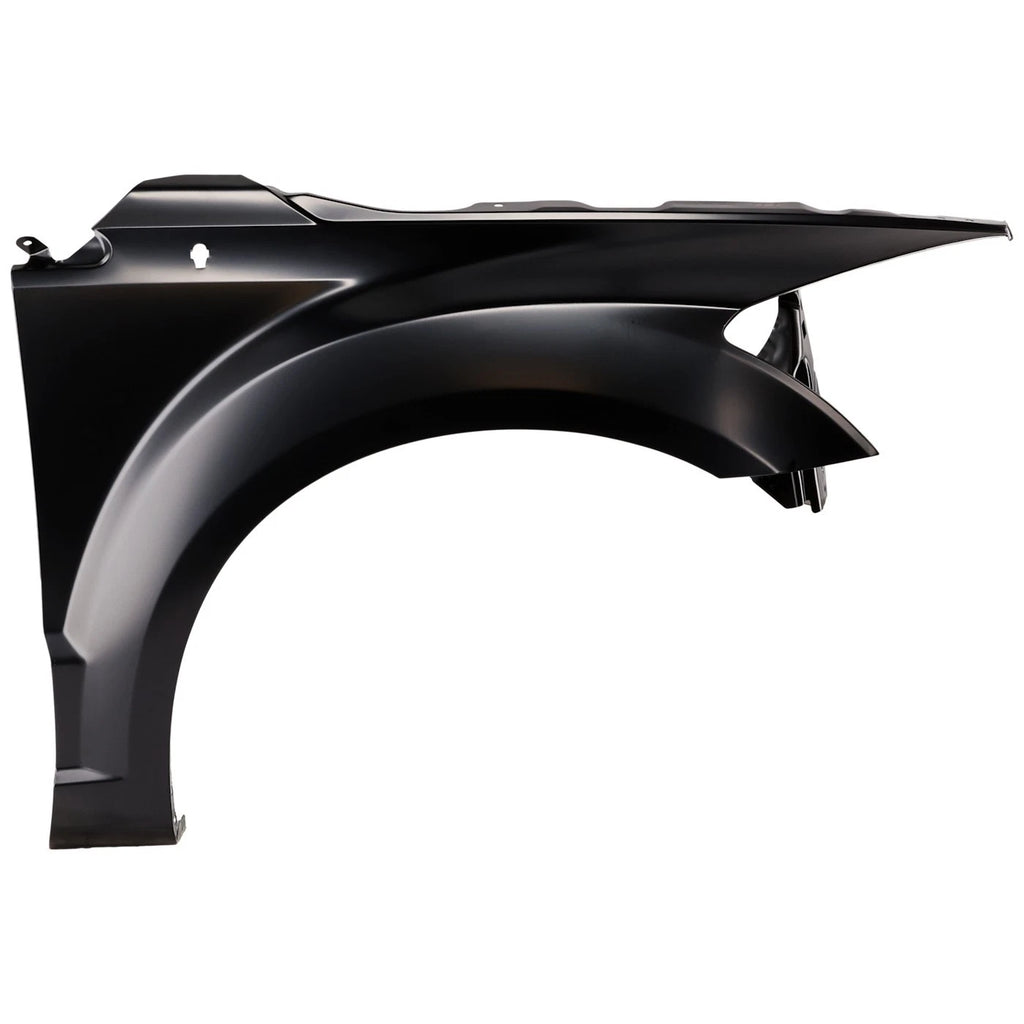 Fender for Dodge Caliber (2007–2012) Front Driver and Passenger Side
