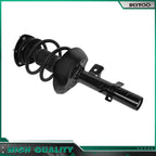 Complete Strut and Shock Absorber Set for Honda Accord (2013–2017)