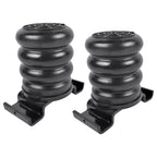 Rear Helper Springs for Toyota Tacoma (2016-2023)