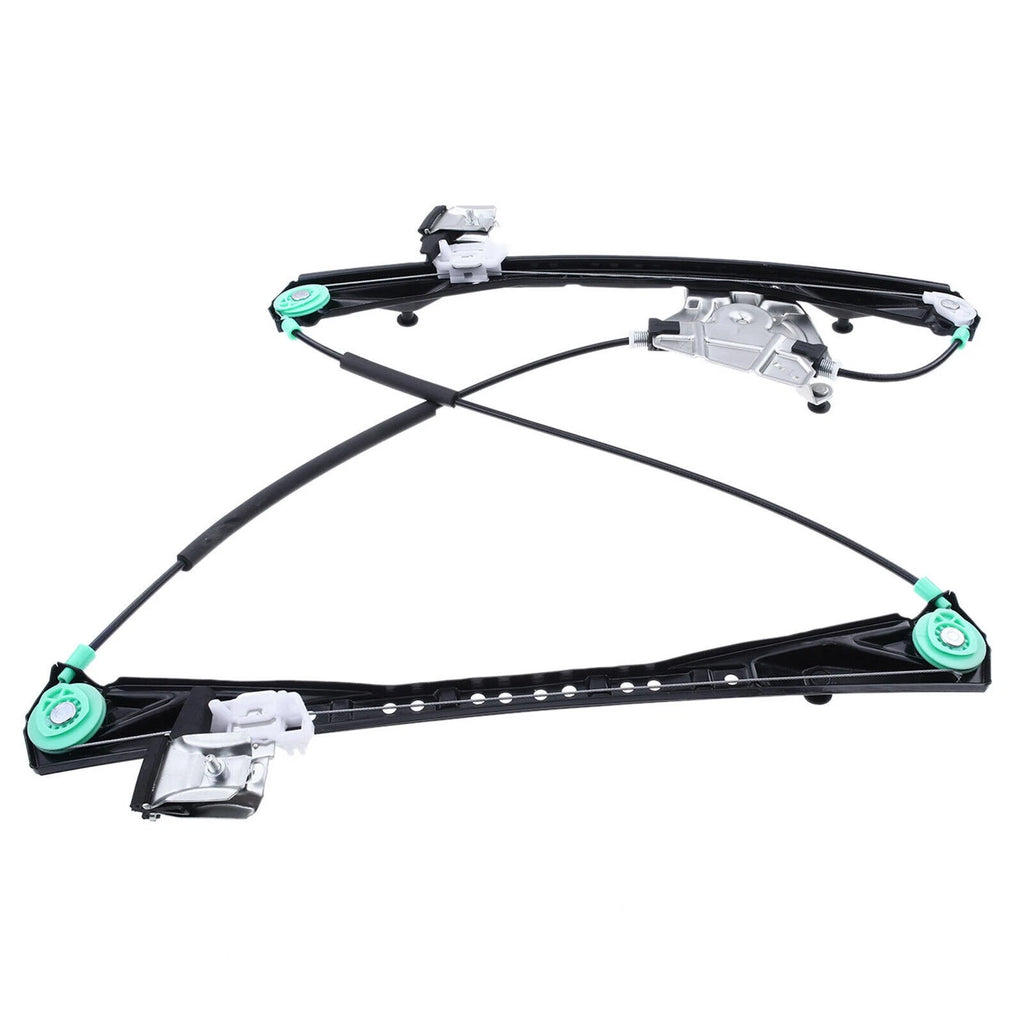 Power Window Regulator for Lincoln LS (2000–2002) Front Right
