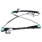 Power Window Regulator for Lincoln LS (2000–2002) Front Right
