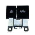 Inner Bonnet & Fuel Door Release Handle for Nissan Sentra (2013-2018)