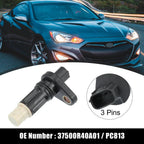 Crankshaft Position Sensor for Honda Odyssey, Accord & Acura RDX (2005-2023)