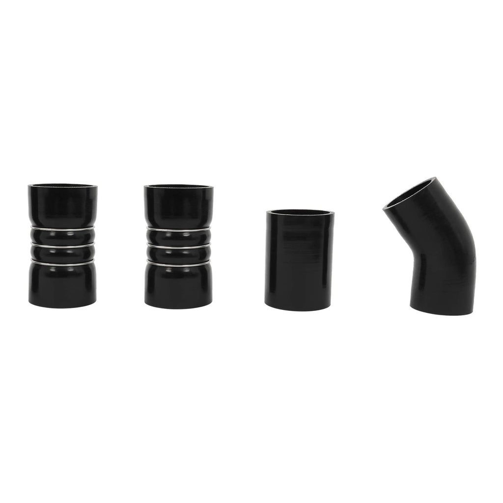 Turbo Intercooler Pipe Boot Clamps Kit for Ford F250-F550 (2003–2007)