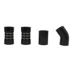 Turbo Intercooler Pipe Boot Clamps Kit for Ford F250-F550 (2003–2007)