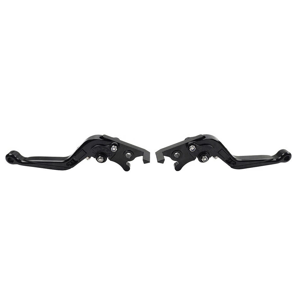 Extendable Brake Clutch Levers for Honda CRF1100L CRF1000L Africa Twin (2020–2023)
