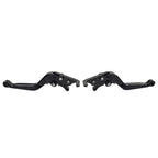 Extendable Brake Clutch Levers for Honda CRF1100L CRF1000L Africa Twin (2020–2023)