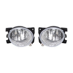 Fog Lights for Honda Pilot (2009-2011)
