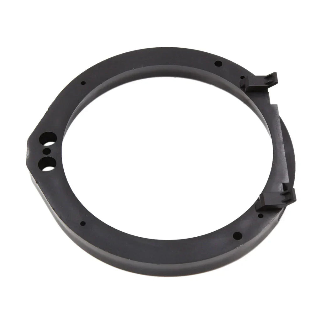 6.5" Solid Car Stereo Speaker Spacer Mount Adapter Rings for Honda