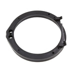 6.5" Solid Car Stereo Speaker Spacer Mount Adapter Rings for Honda