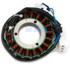 Stator Magneto Coil for Suzuki VZ1500 Intruder M1500 (2009–2017) 32101-40H00