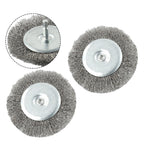 Electric Joint Brush Set for EFB 400