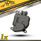 Air Door Actuator for Dodge Grand Caravan, Charger (2006–2007)