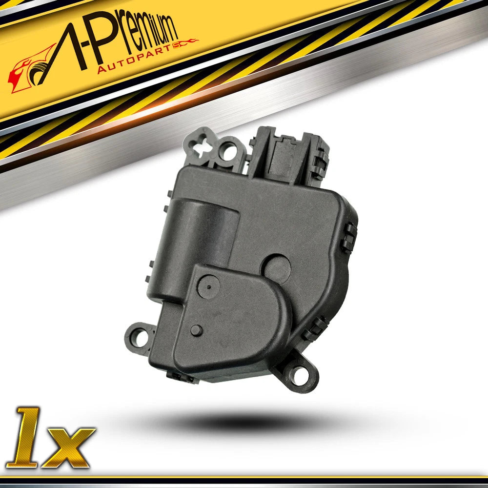 Air Door Actuator for Dodge Grand Caravan, Charger (2006–2007)