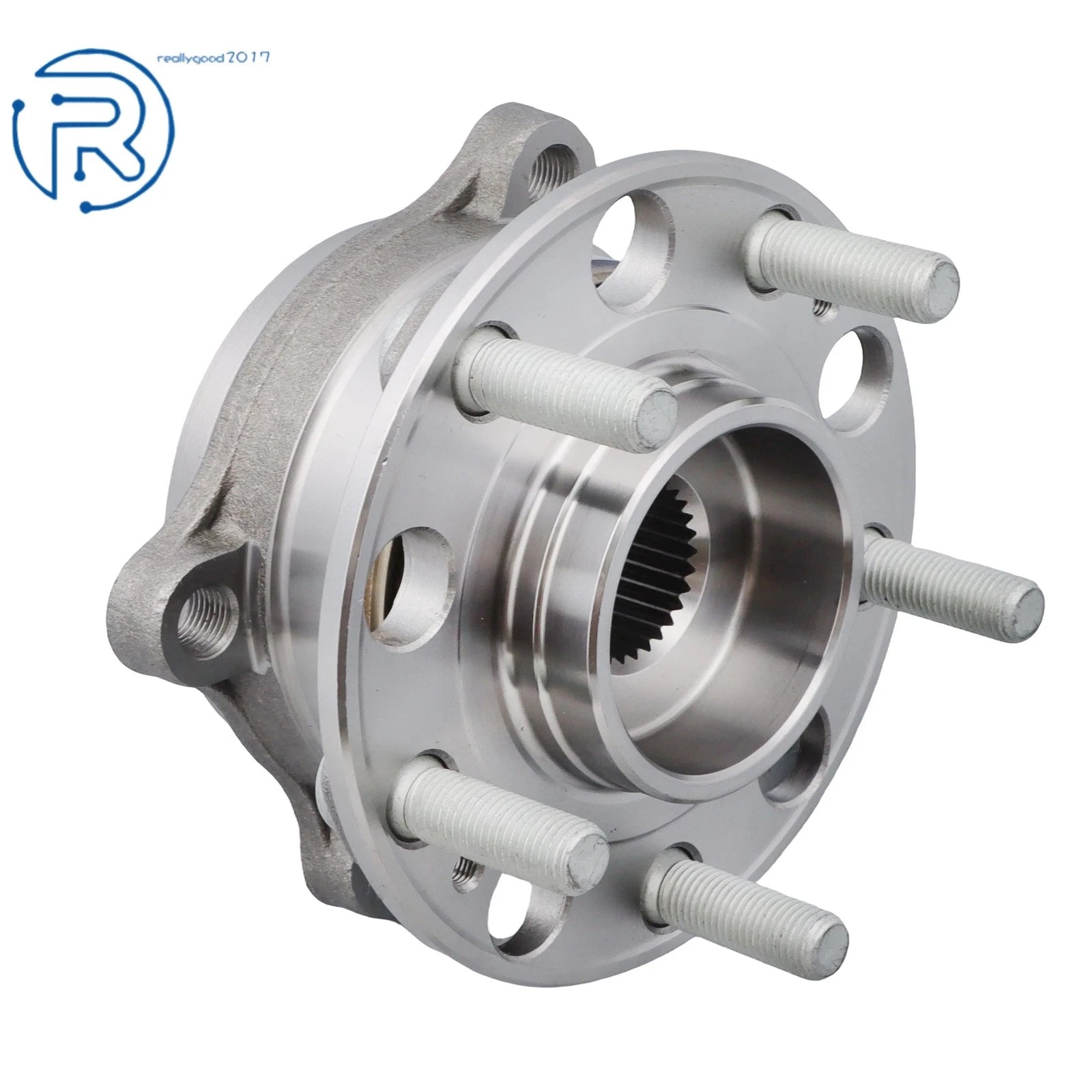 Wheel Bearing Hub Assembly for Kia Sorento (2016-2020) Rear AWD