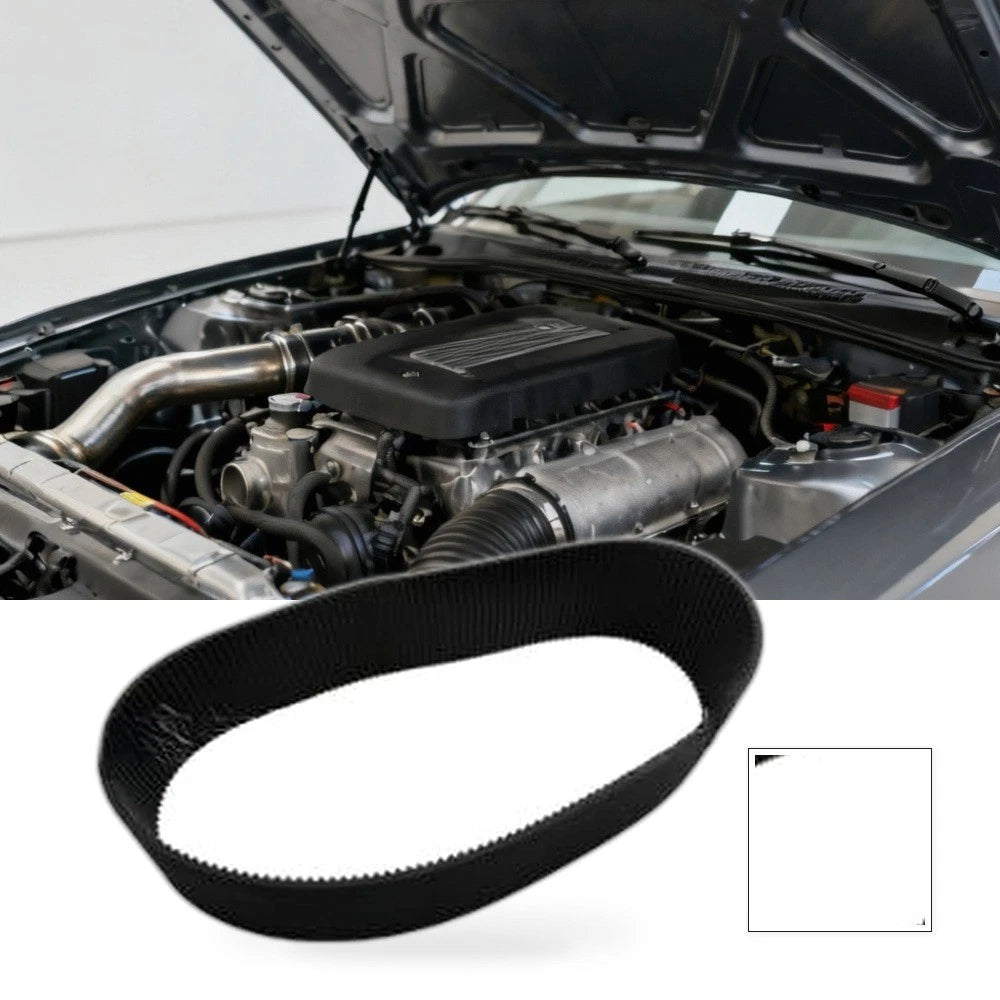 Steering Belt for Ford F-150 Raptor (2017–2020) 354344855
