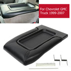 Center Console Lid Armrest Latch for Chevy Silverado Sierra (1999–2007) #19127364