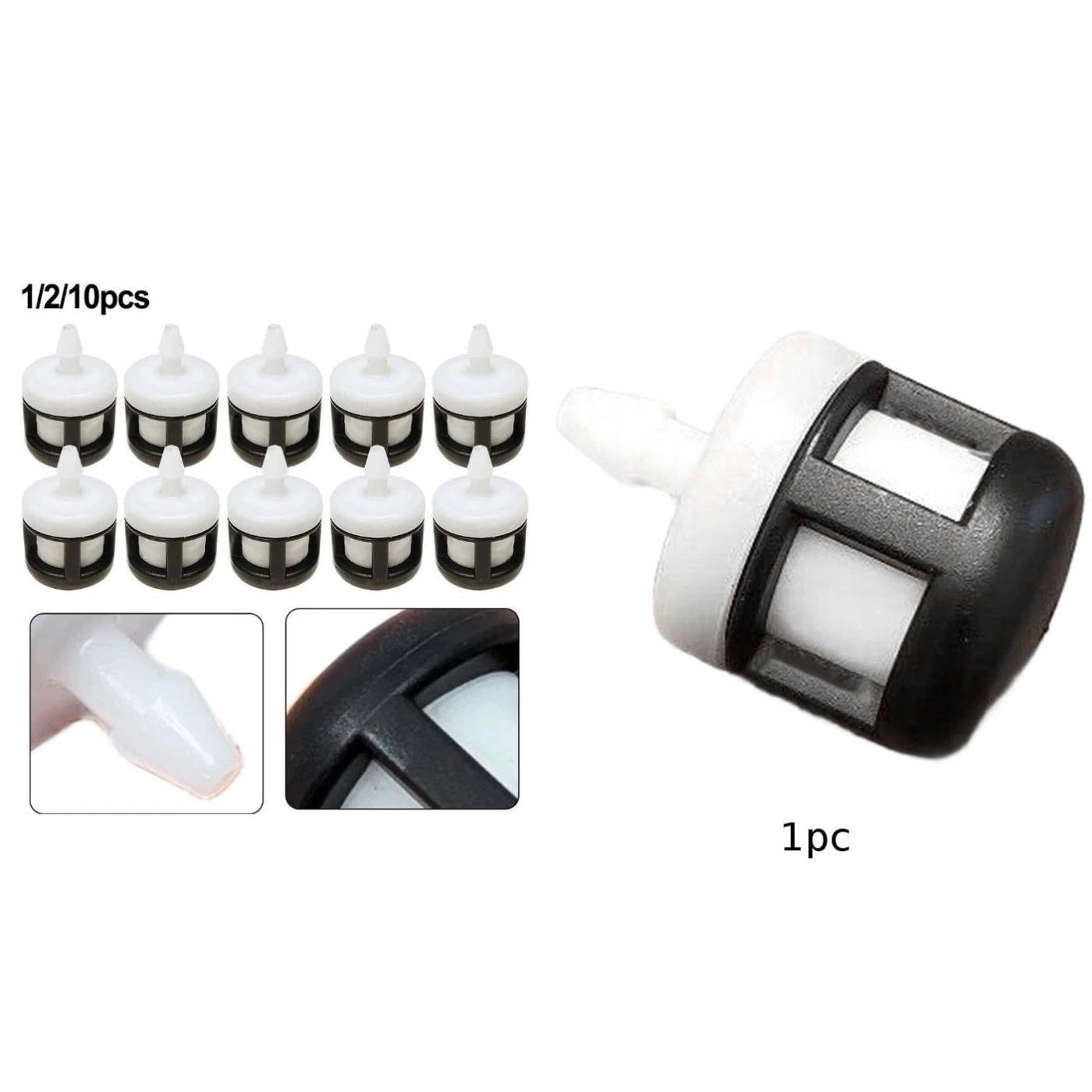 Oil Filter for MS150T FC56 FS56 FS70 HL56 (Compatible with 00003503513)