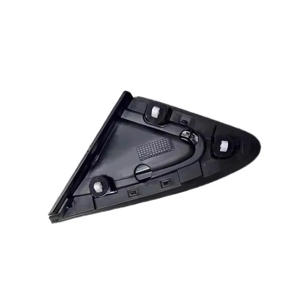 Right Side Mirror Corner Triangle Cover for Cadillac XT5 (2017-2019)