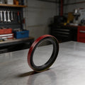 Axle Seal for - Easy Installation, Oil Seal Design