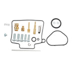 Carburetor Repair Rebuild Kit for Suzuki RM125 (2001–2006)