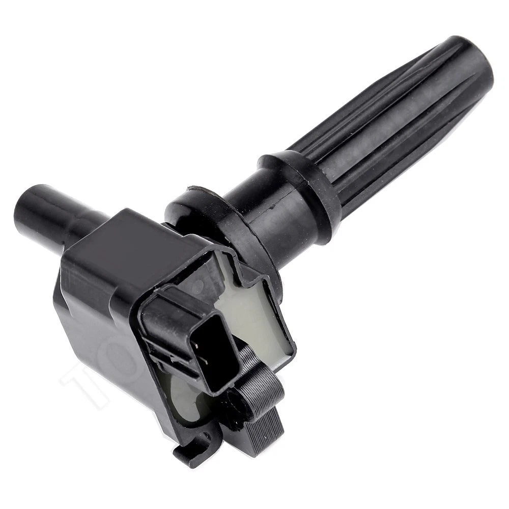 2X Ignition Coil for Hyundai Santa Fe, Kia Optima (2001–2006)