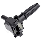 2X Ignition Coil for Hyundai Santa Fe, Kia Optima (2001–2006)