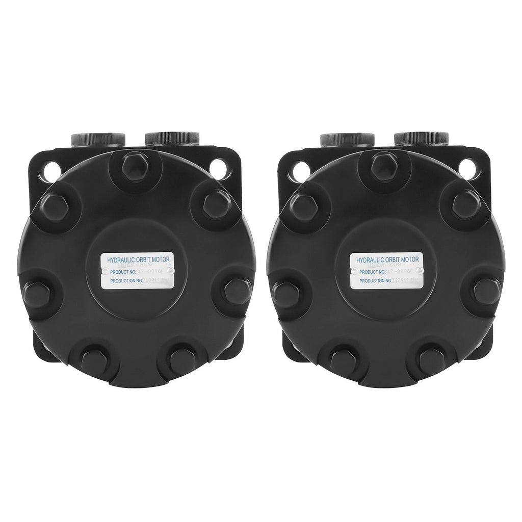 2X Wheel Motor for Exmark Toro (YYYY–YYYY)
