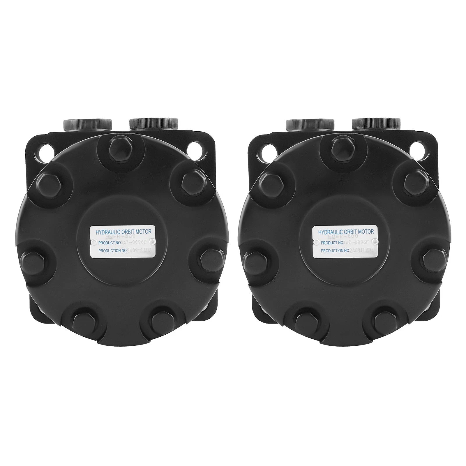 2X Wheel Motor for Exmark Toro (YYYY–YYYY)