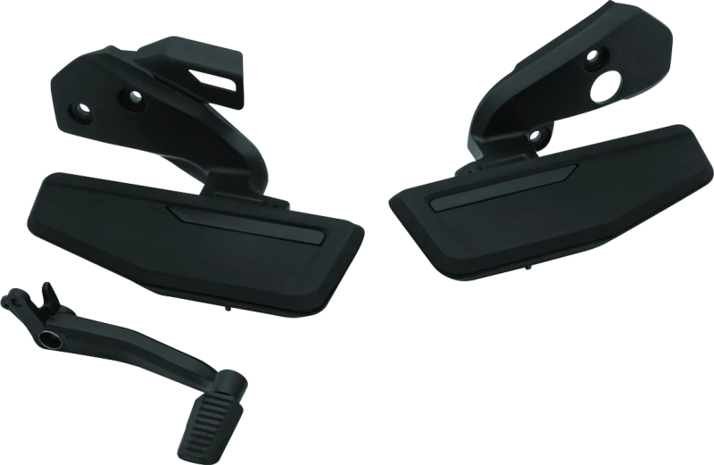 Kuryakyn Omni Driver Floorboard Kit for Honda GL1800 (2018–2020)