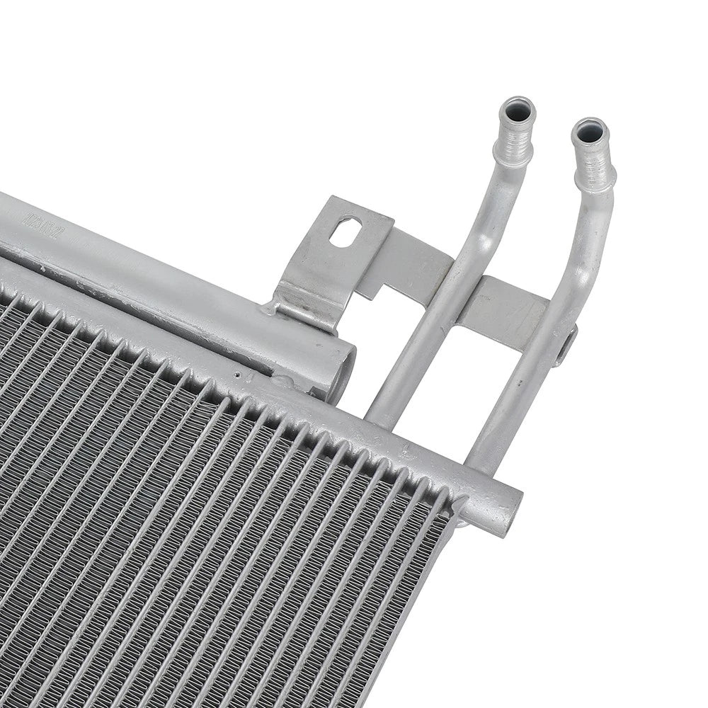 Radiator and AC Condenser for Ford Explorer (2011–2019)