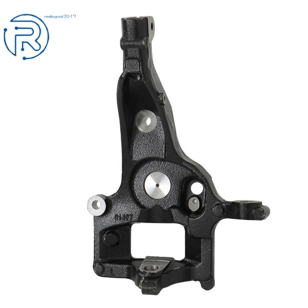 Steering Knuckle for Ford Ranger (2001–2009) 2.3/3.0/4.0L RWD Front Left
