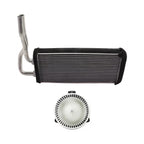 Heater Cores for Acura EL Honda Civic (2001–2005)