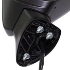 Right Side Mirror for Toyota Camry (2018–2024) Power Heated Manual Fold
