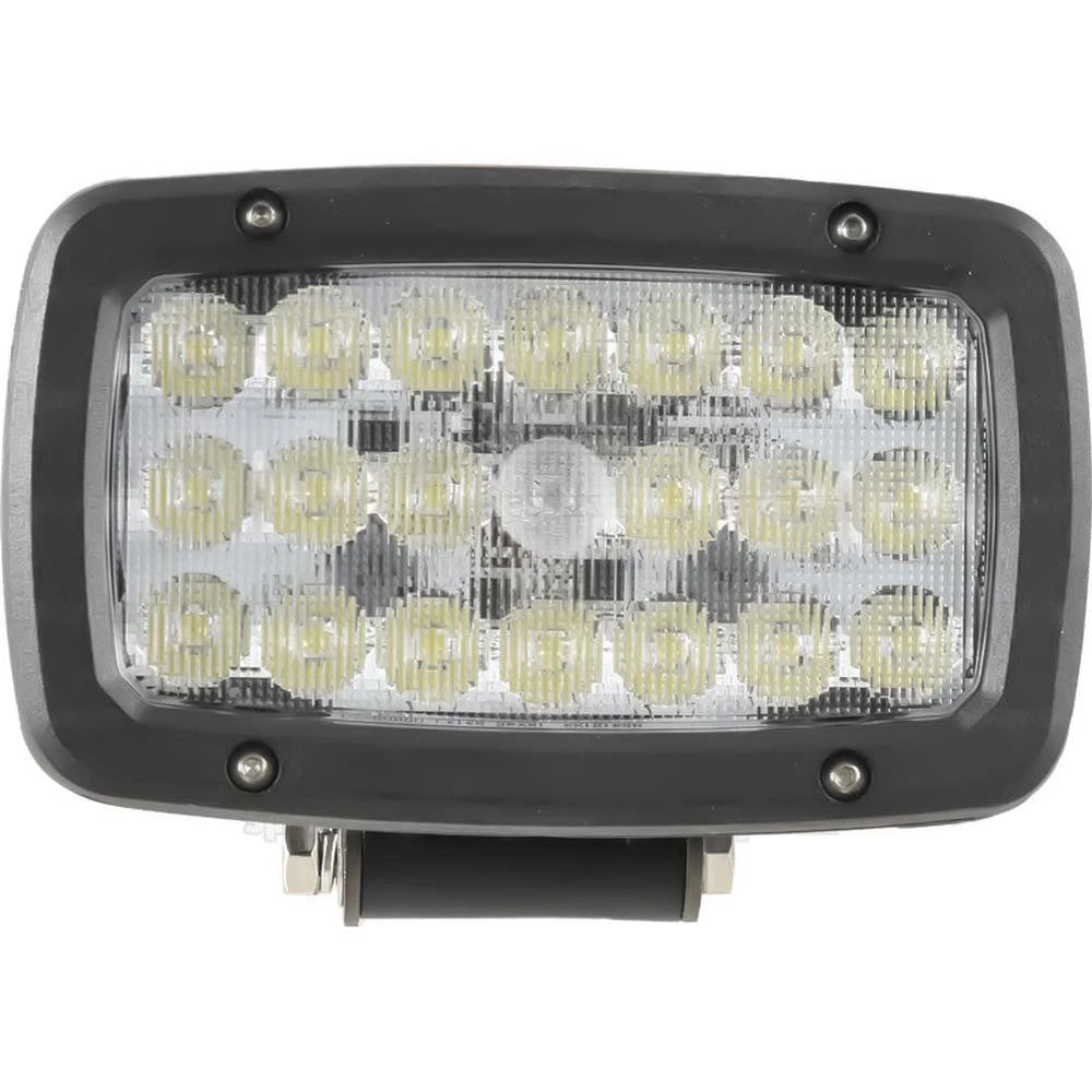 S.151854 LED Work Light for Massey Ferguson (Rectangular, 4830 Lumens)