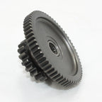 Starter Motor Sprocket Gears Set for CG125 Engine (150cc–250cc)