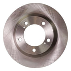 Front Brake Disc Rotors for Toyota Land Cruiser Lexus LX570 (2008–2011)