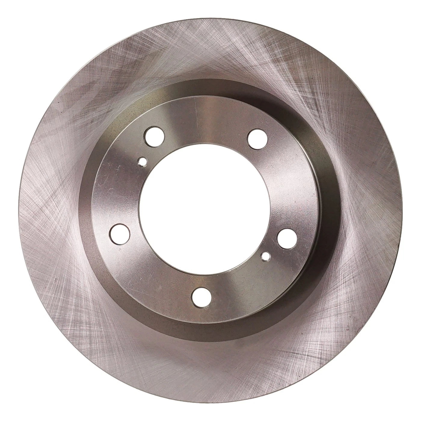 Front Brake Disc Rotors for Toyota Land Cruiser Lexus LX570 (2008–2011)