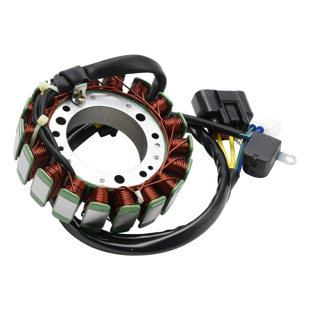 Magneto Stator for Stels 500/600/650 Leopard (370101-102-0000, LU070949, 5051D070)