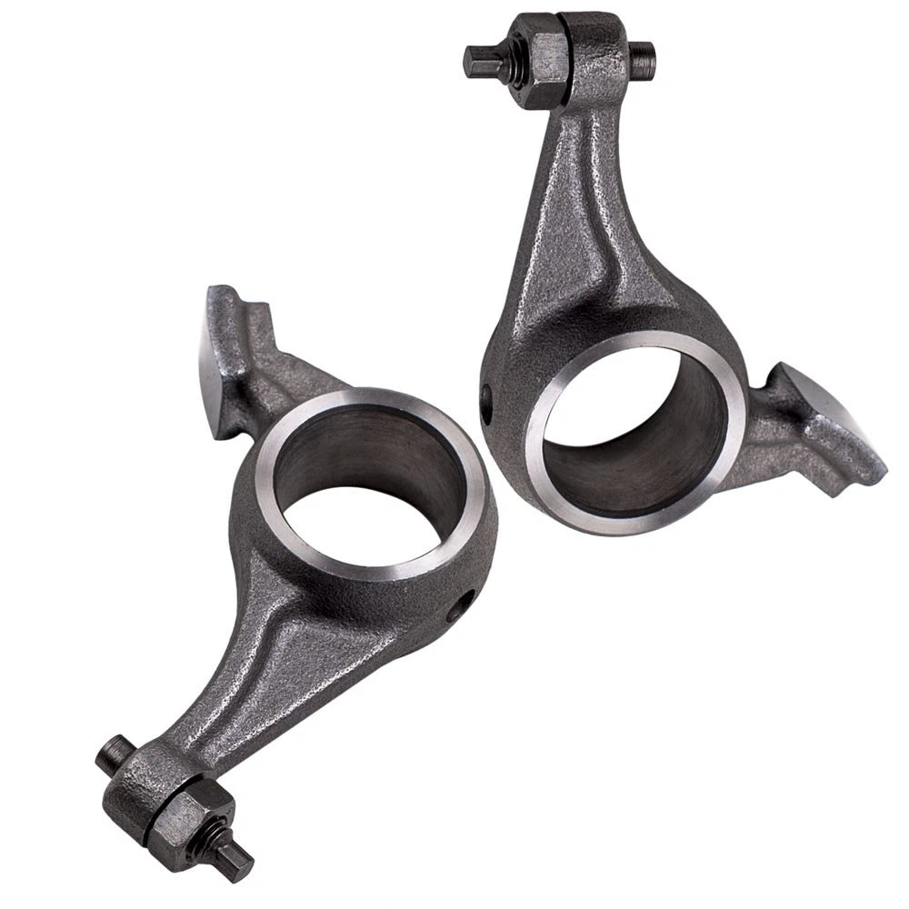 Pair Cam Shaft Intake Rocker Arm for Polaris Sportsman 400 4x4 (2001) 3084910
